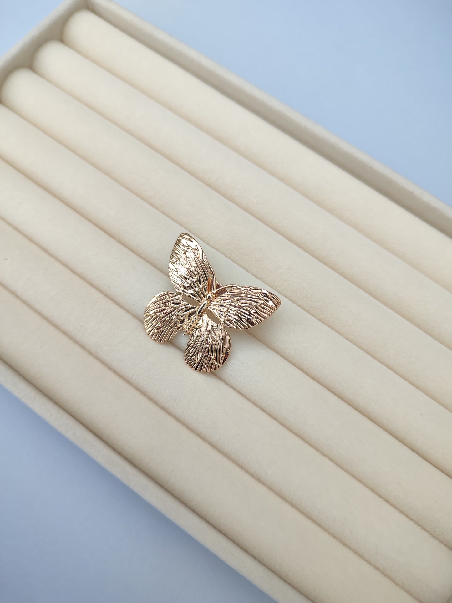 Conjunto mariposas