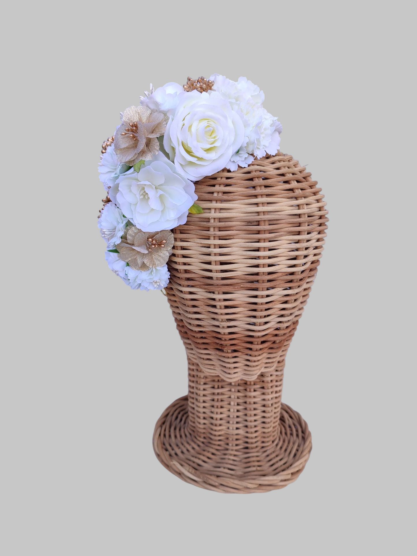 "Paloma" Krone