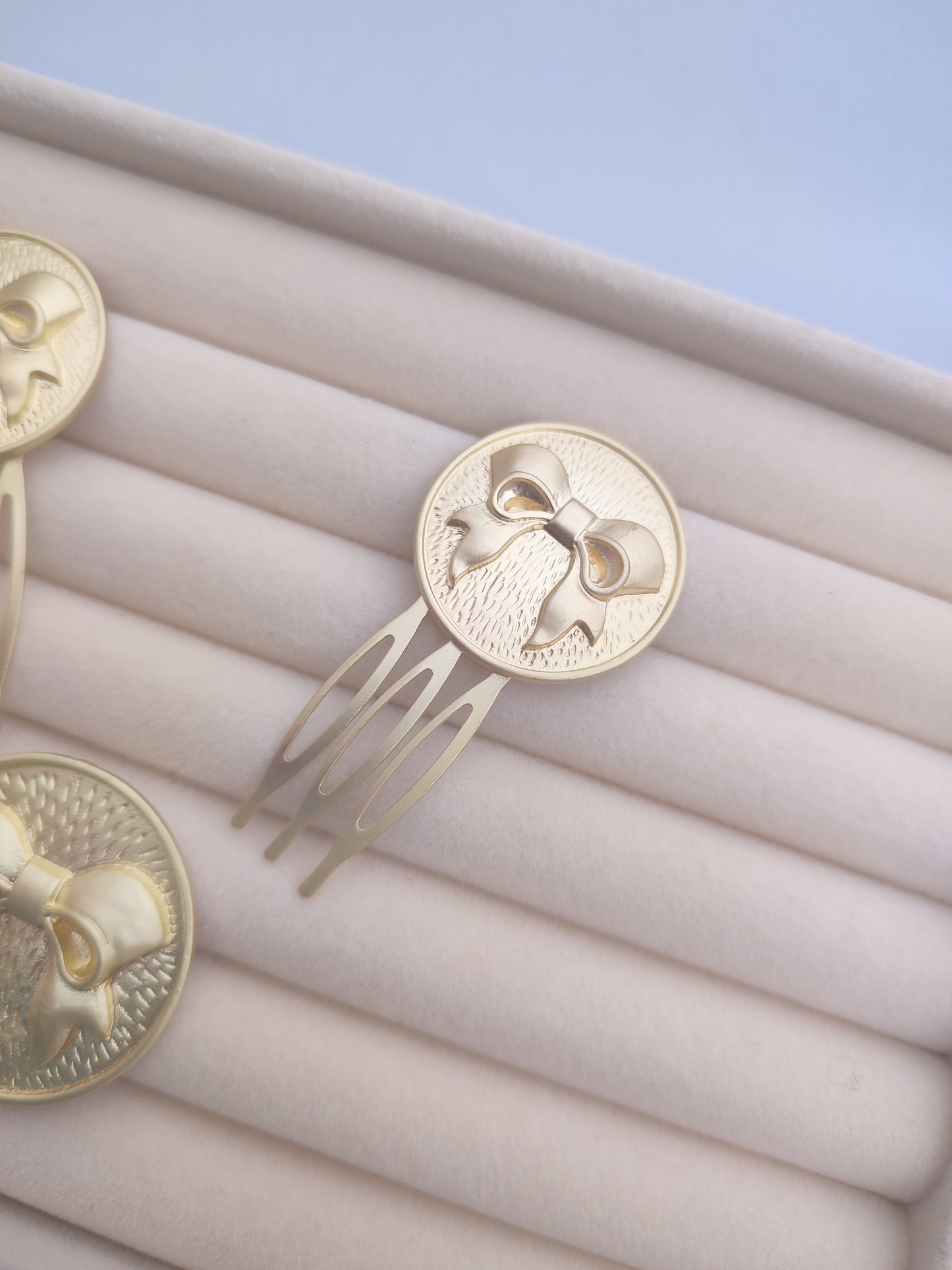 Conjunto monedas lazo