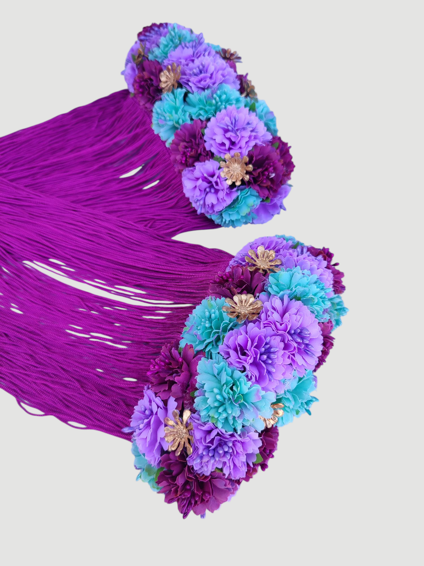 Schulterpolster "Elvira"