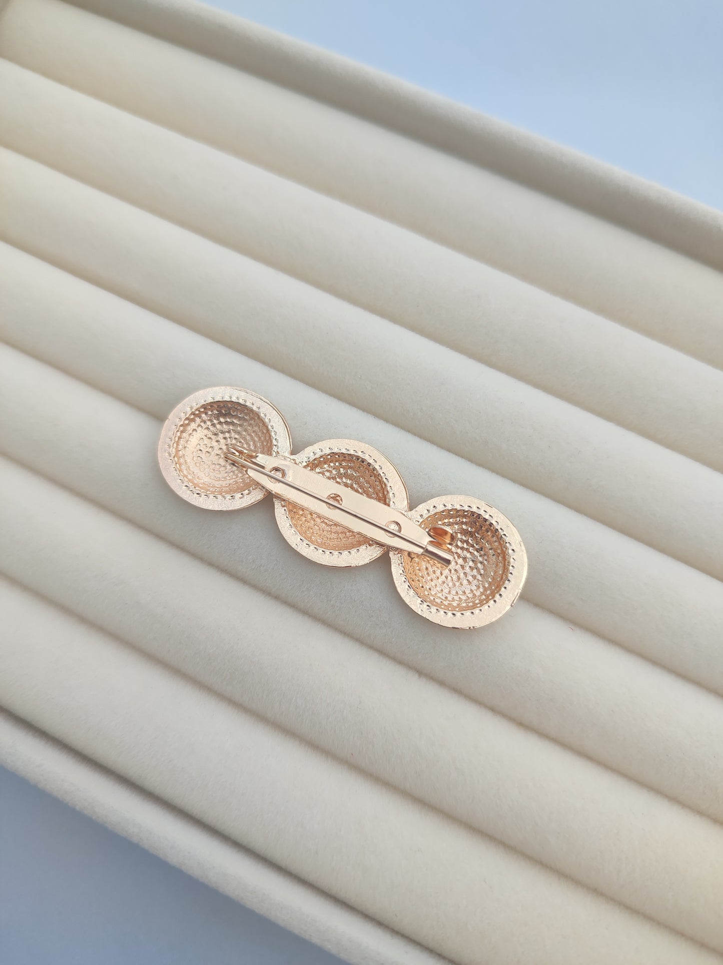 Conjunto monedas oro