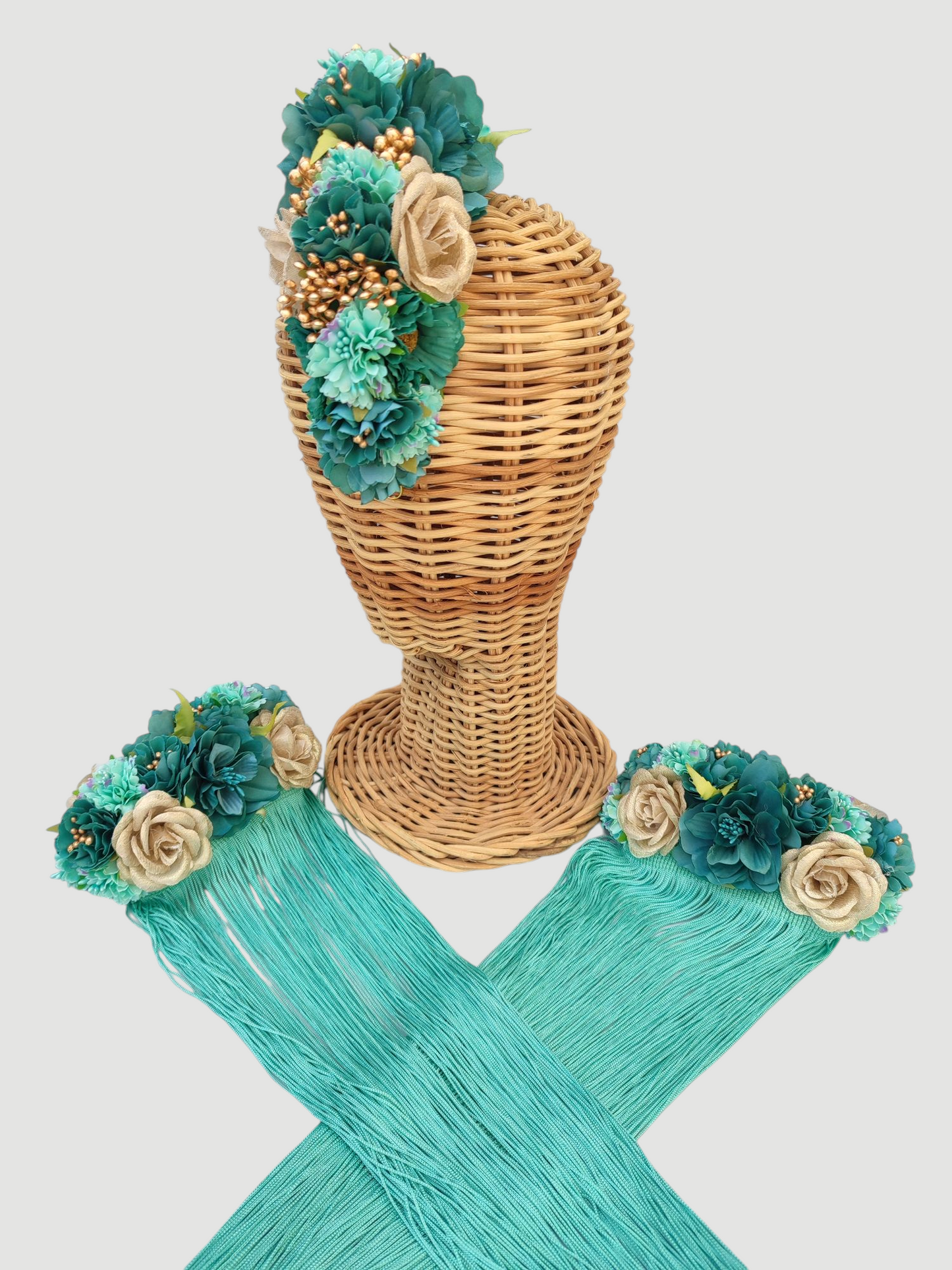 Conjunto "Alhambra"
