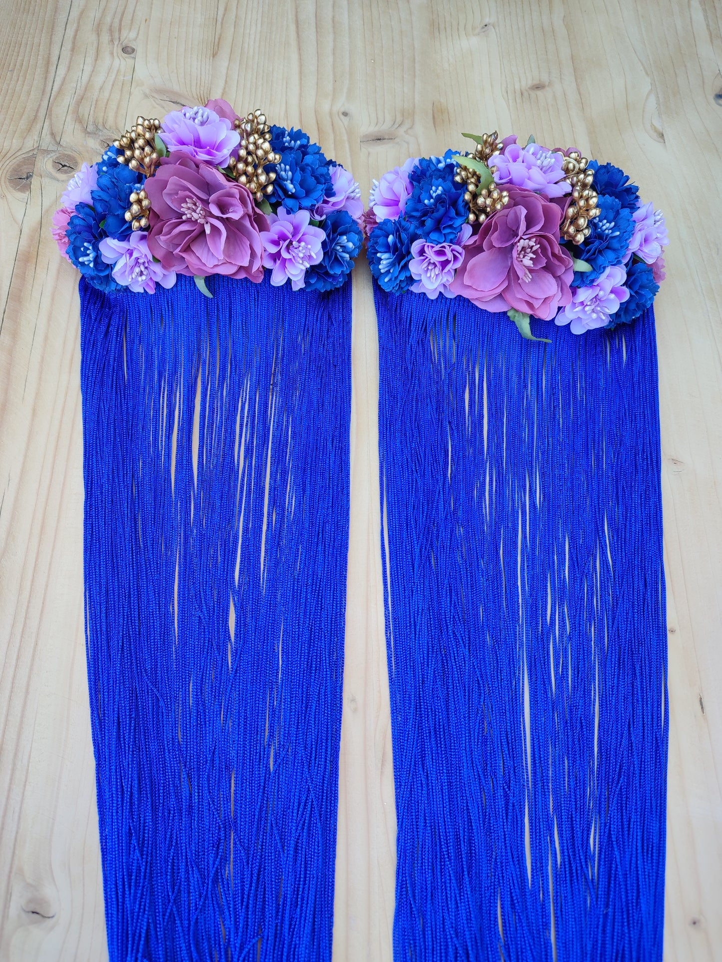 Ensemble „Graciela“