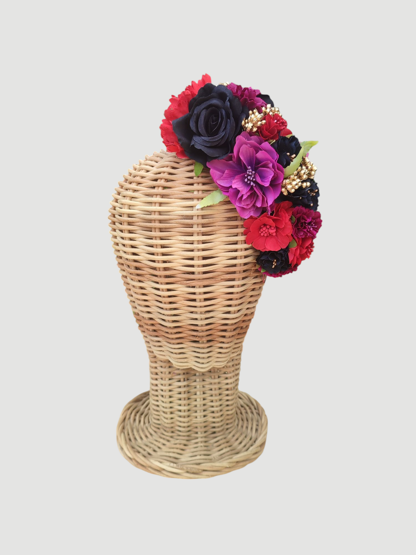 Krone "Carmela"