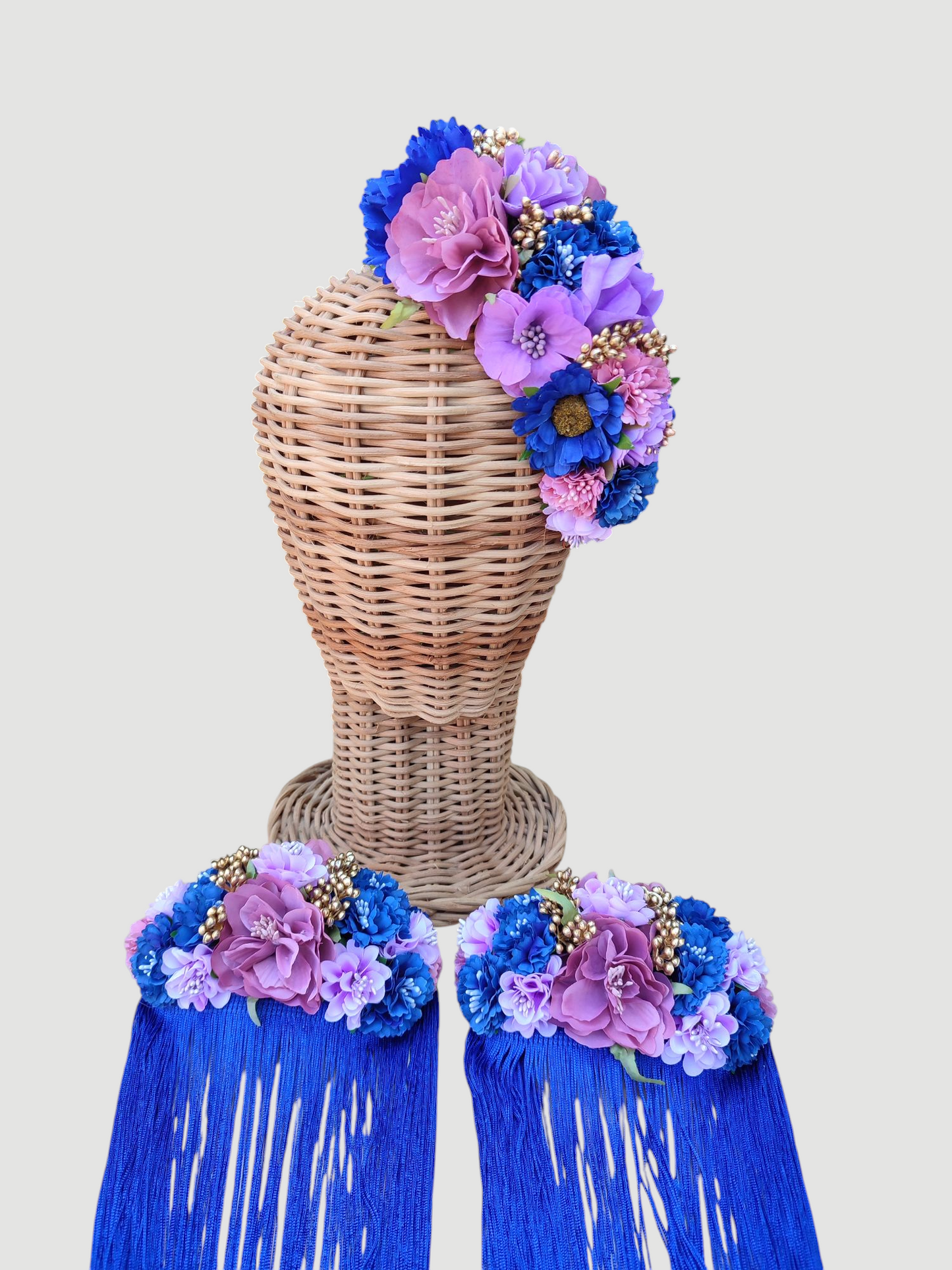 Ensemble „Graciela“