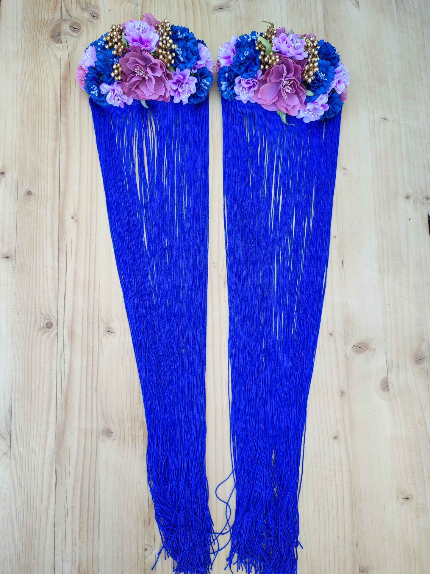 Ensemble „Graciela“