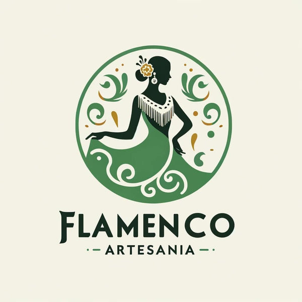 Flamenco artesania