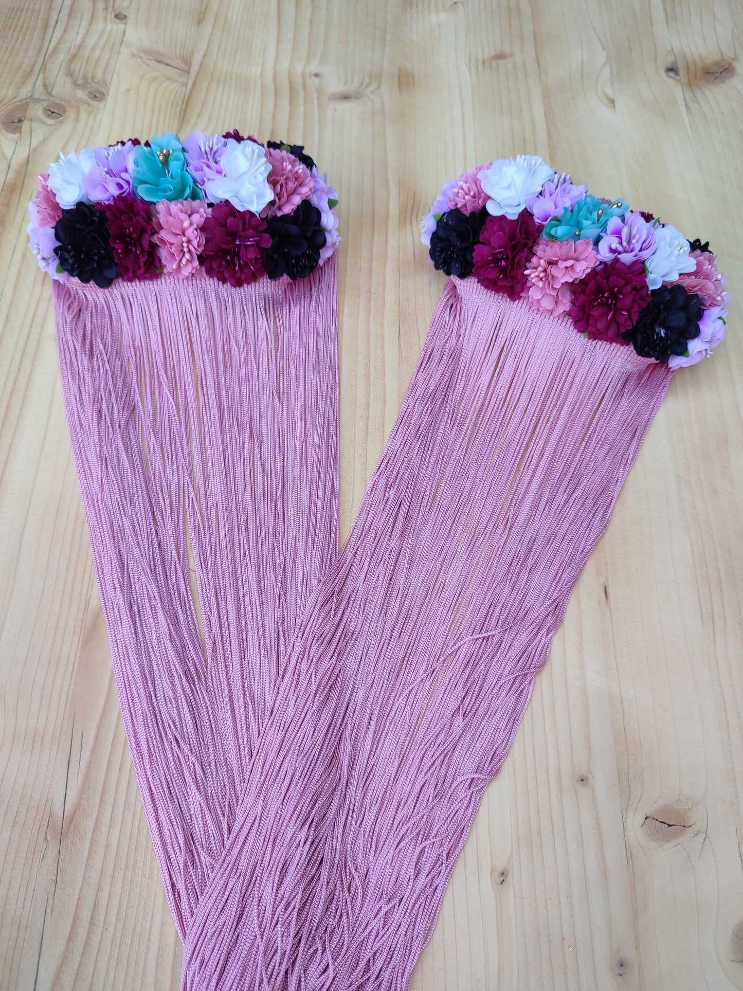 Conjunto "Rosalia"