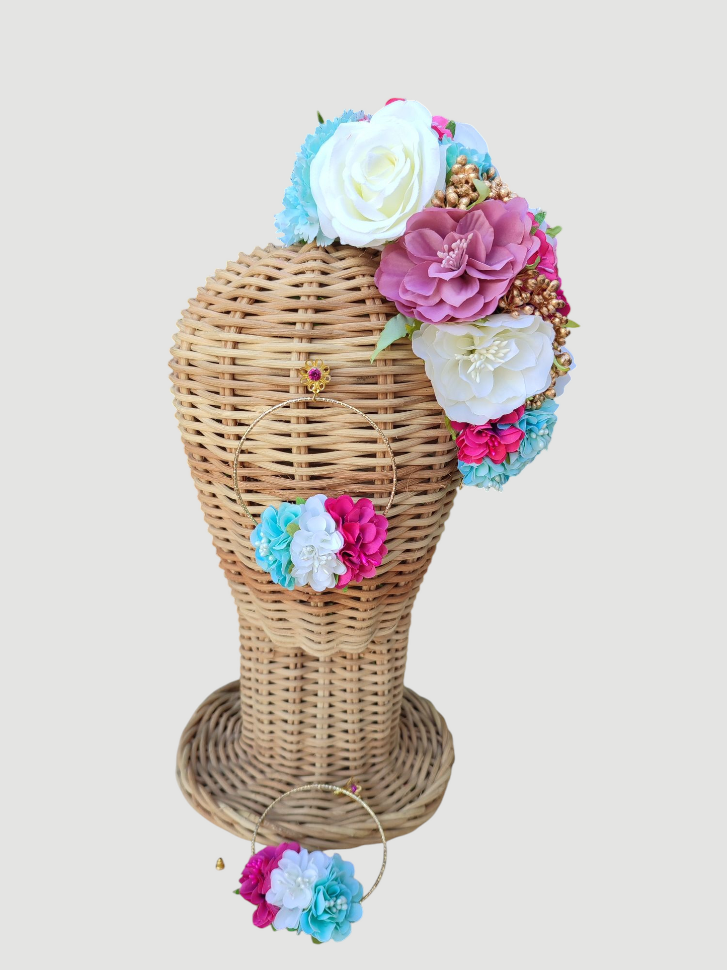 Conjunto "Beatriz"