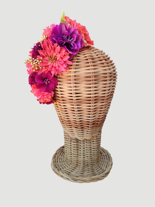 Corona "Coral"