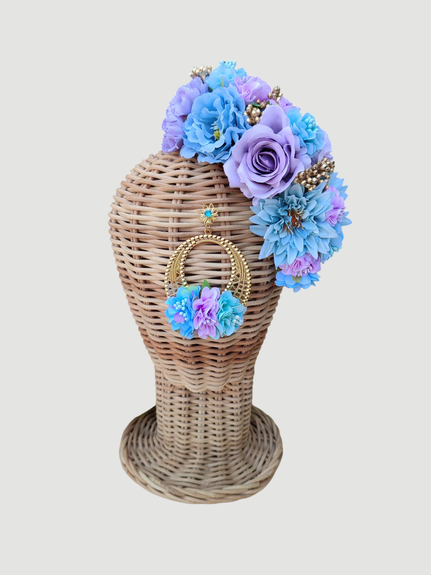Conjunto "Isabel"