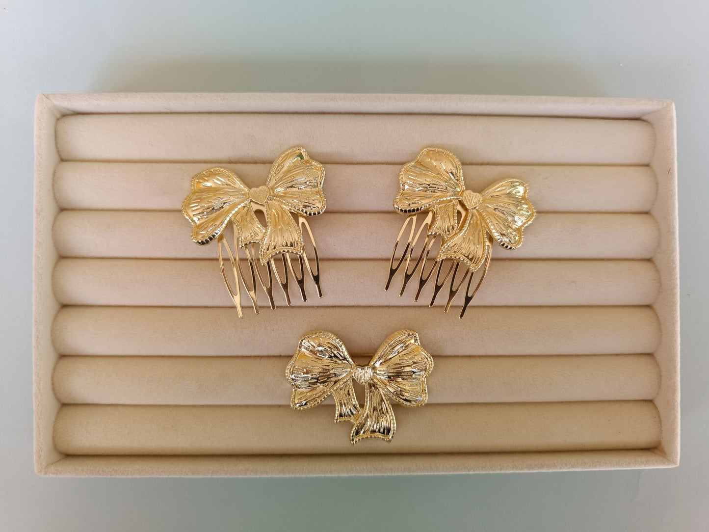Conjunto "Cádiz"