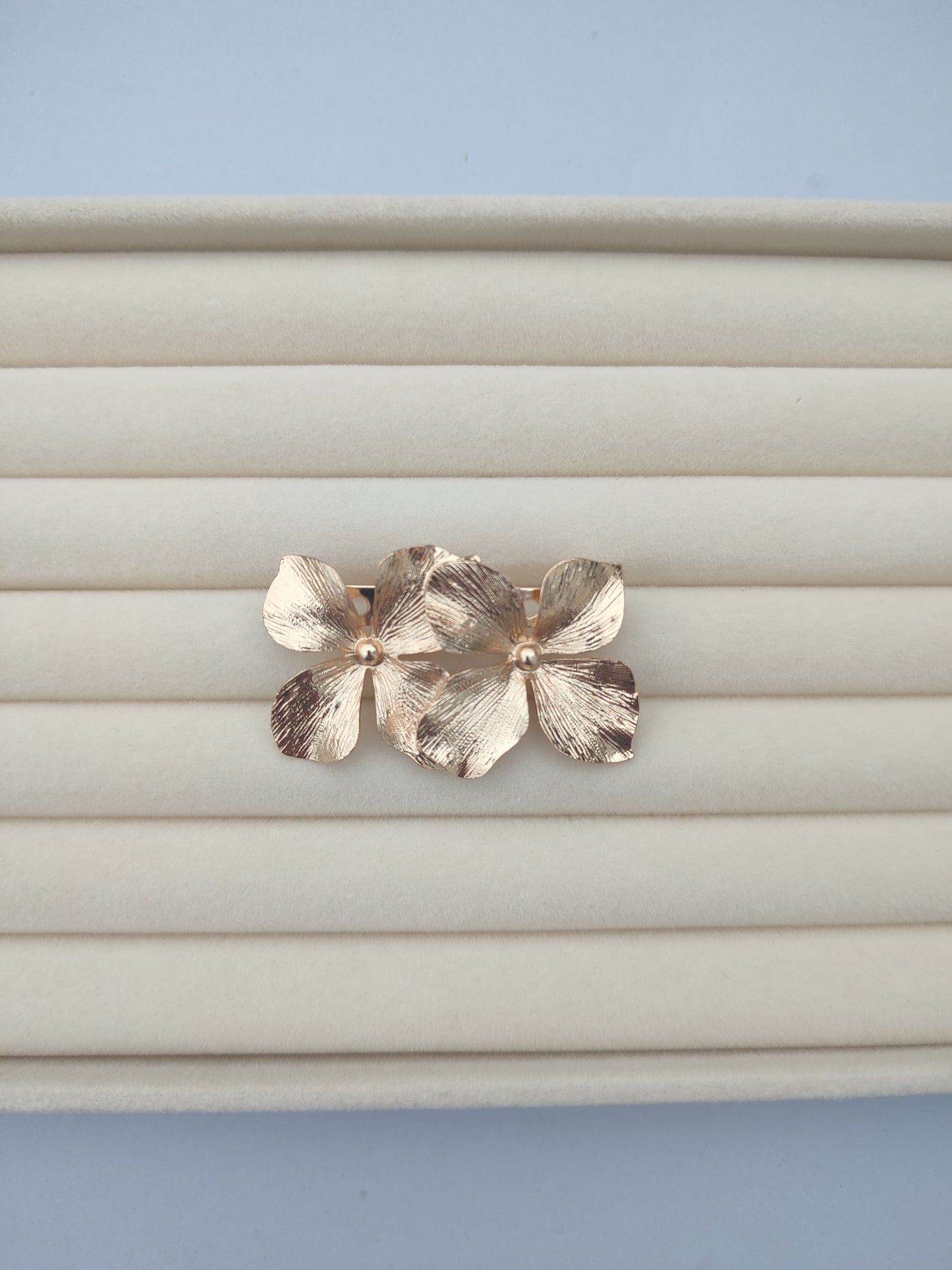 Conjunto flores