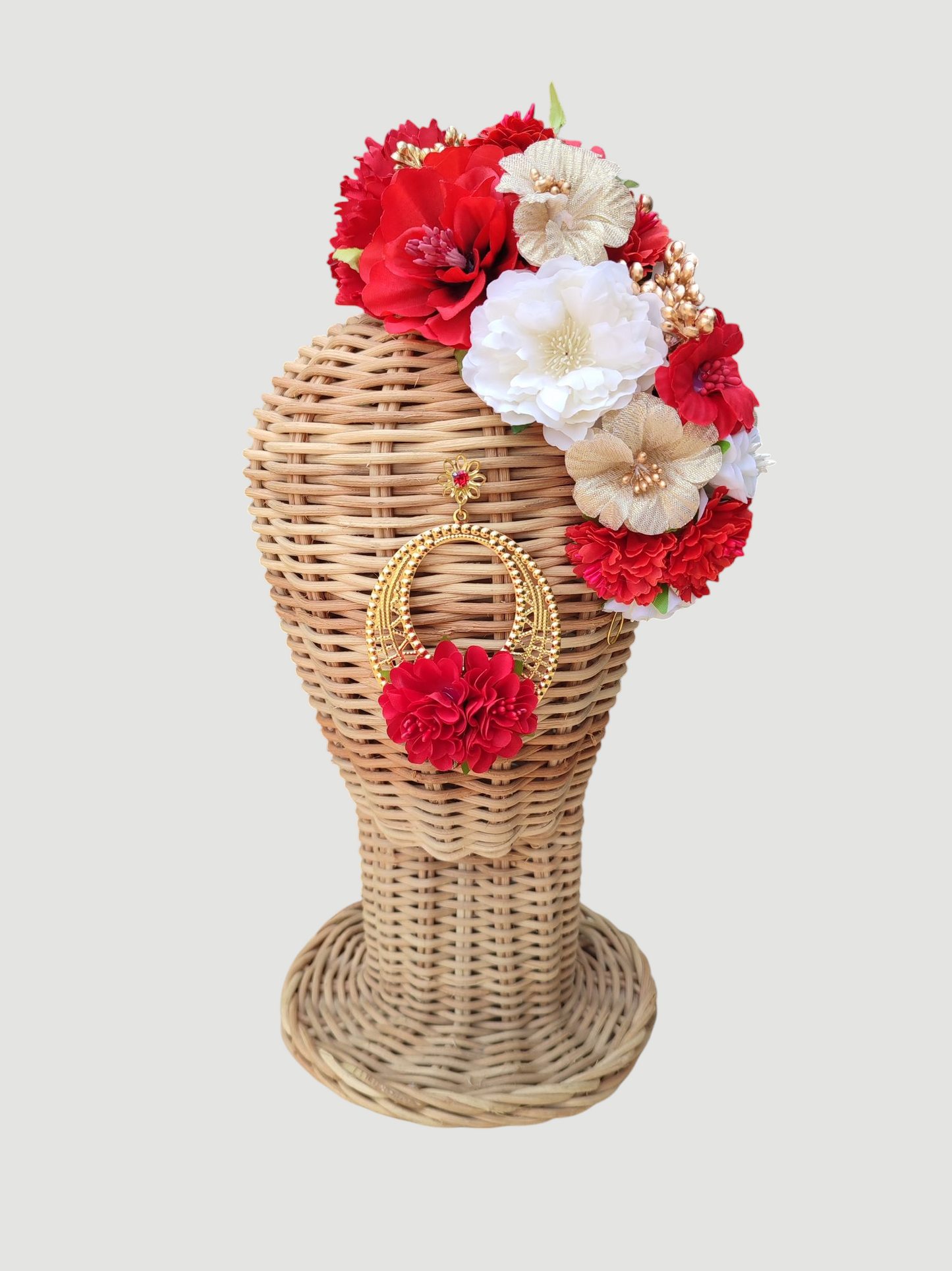 Conjunto "Lidia"
