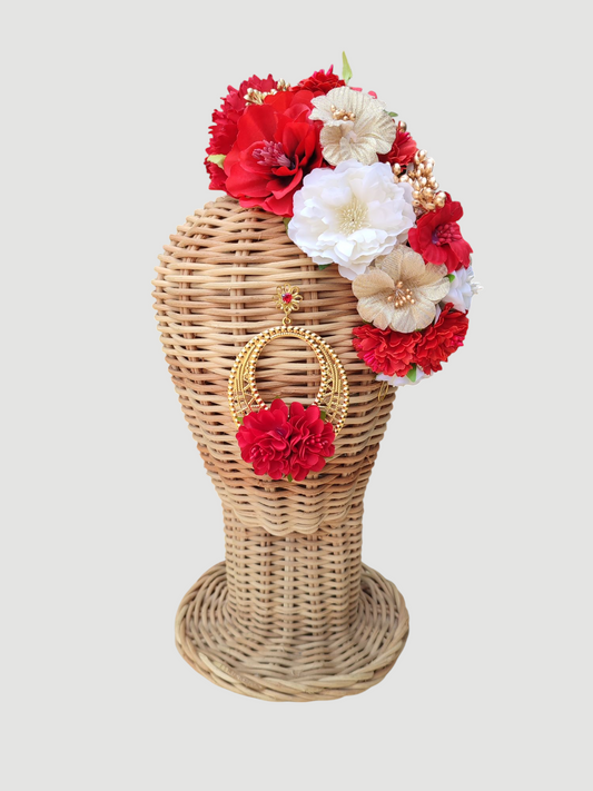 Conjunto "Lidia"