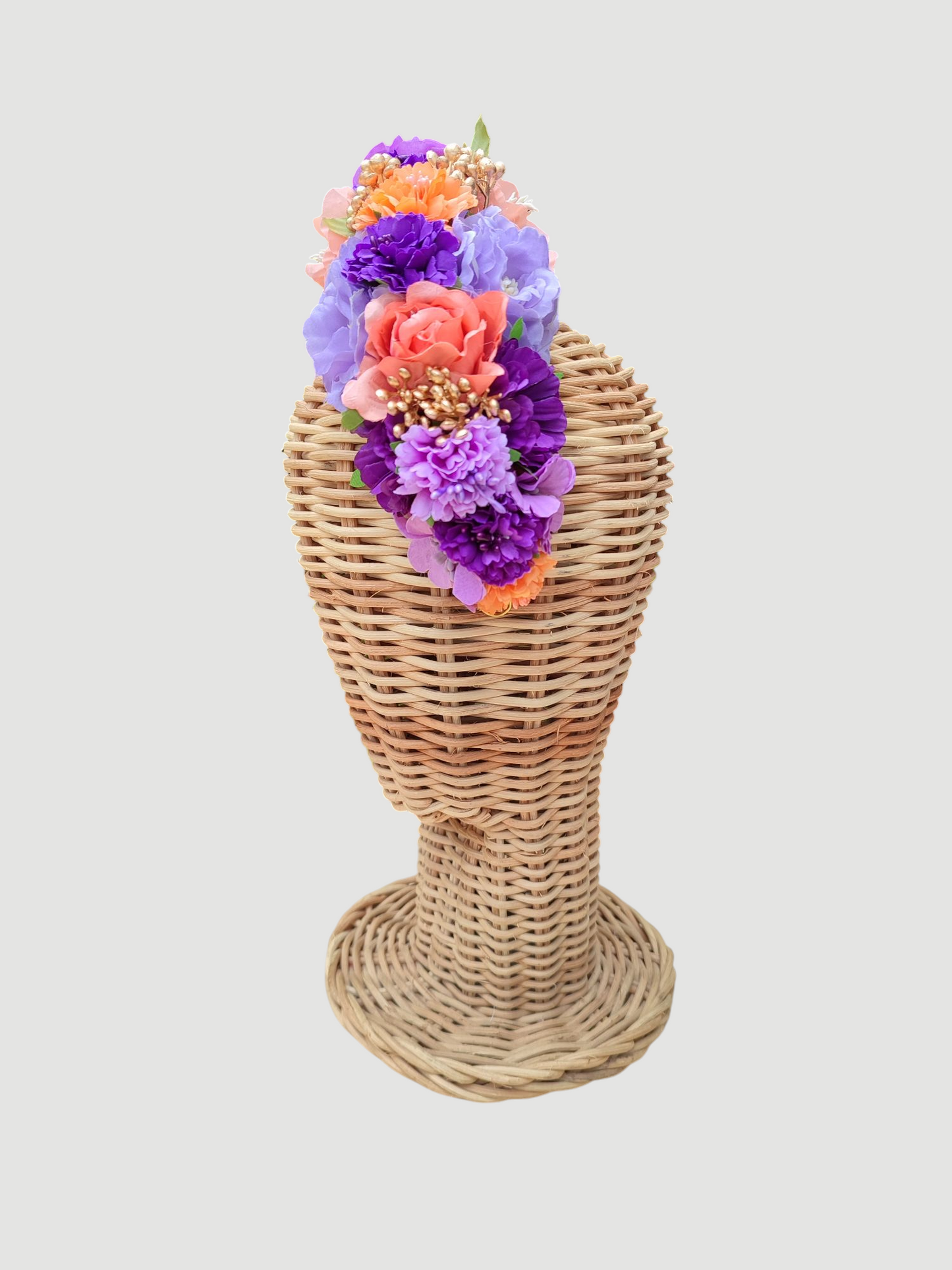 Corona "Violeta"