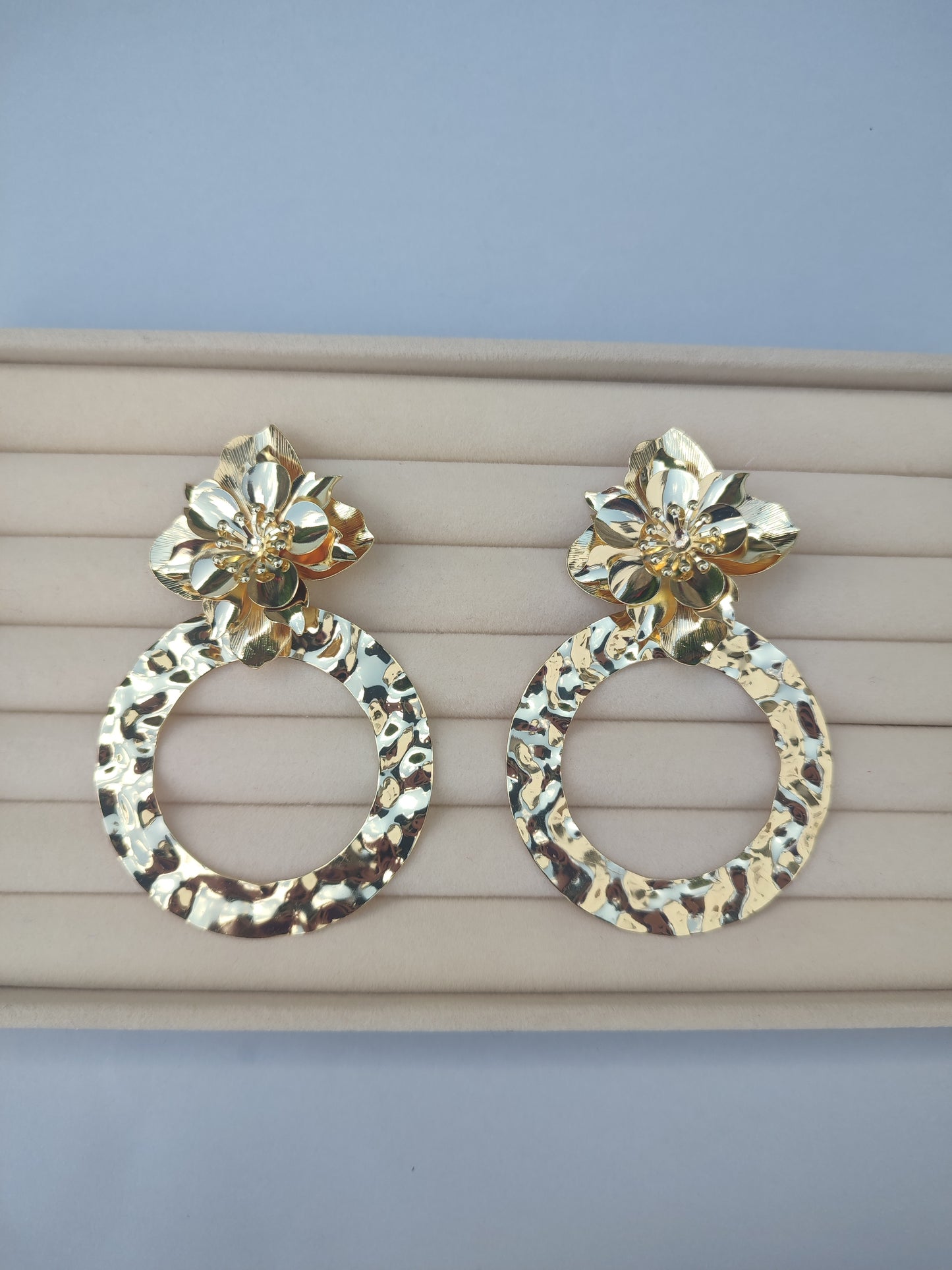 Pendientes "Segre"