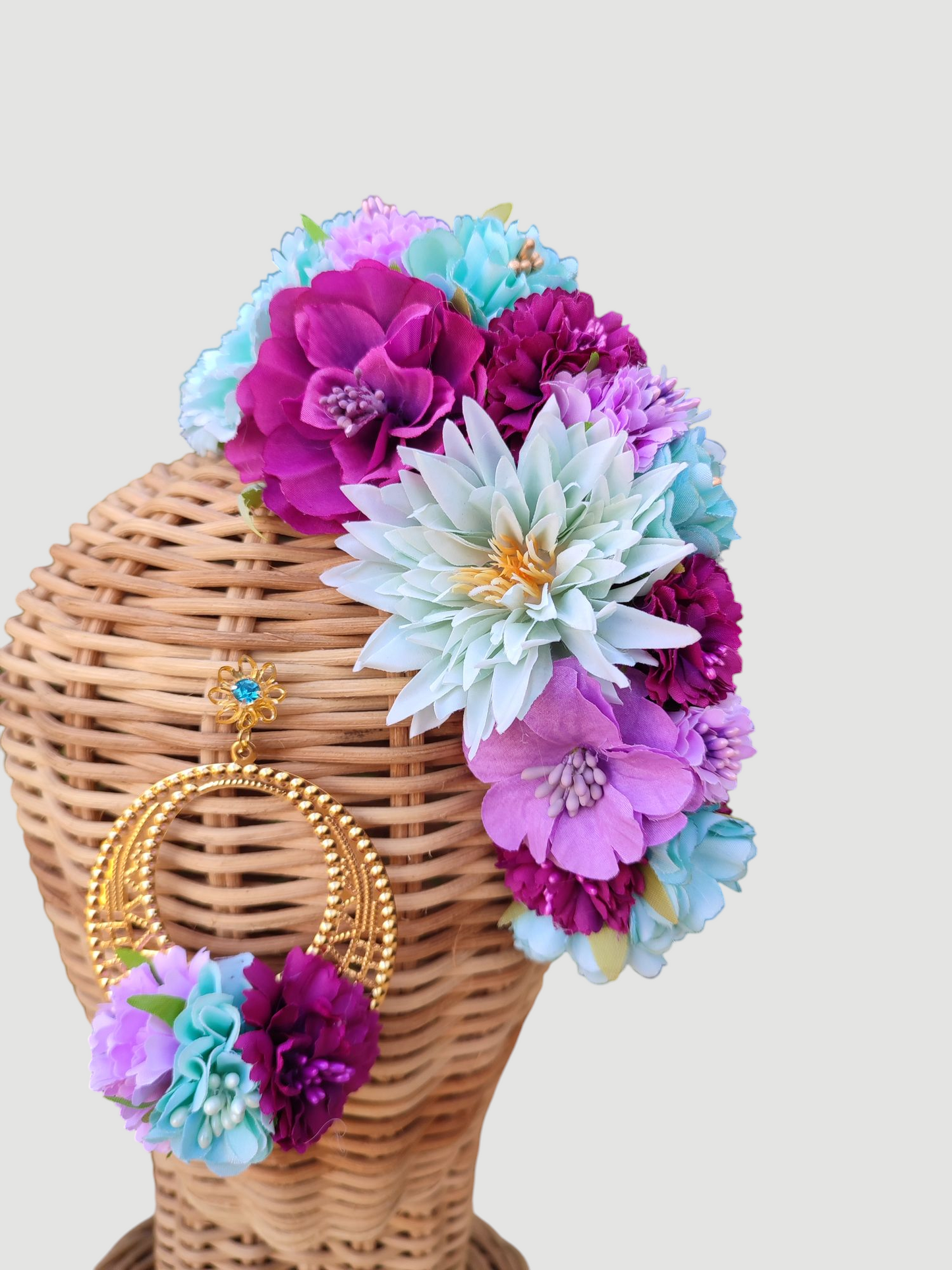 Conjunto "Alicia"