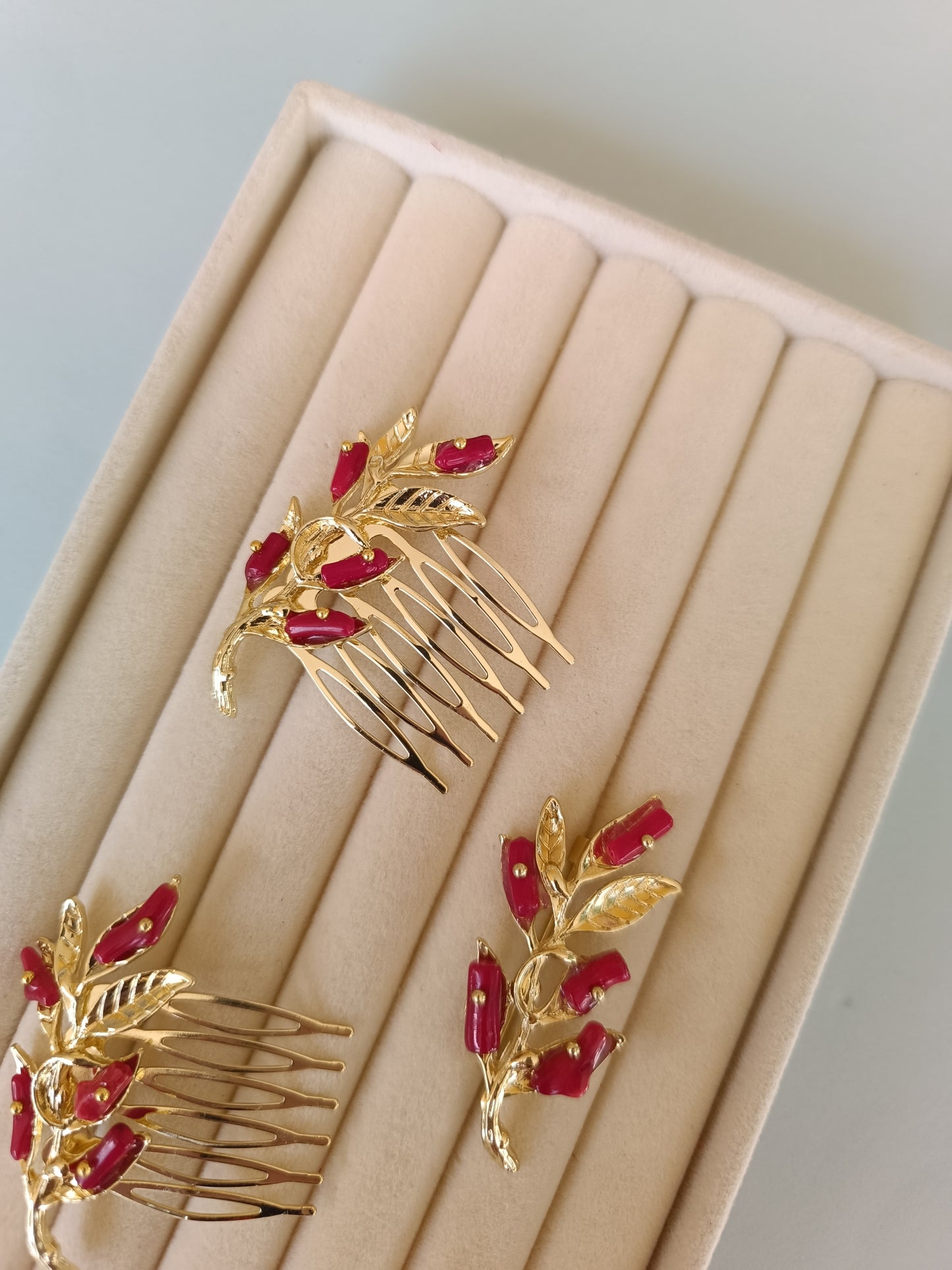 Conjunto "Almería"