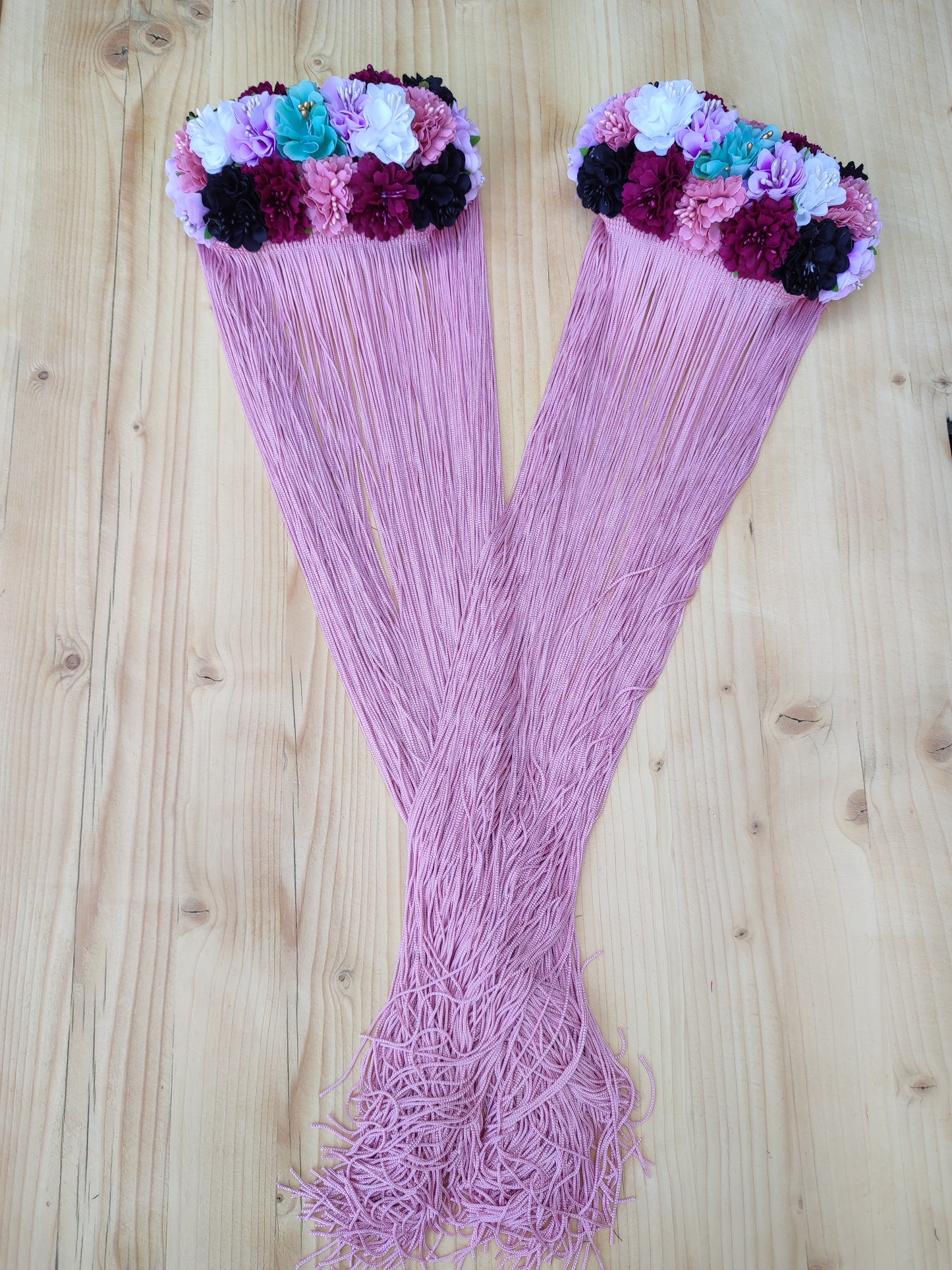 Conjunto "Rosalia"