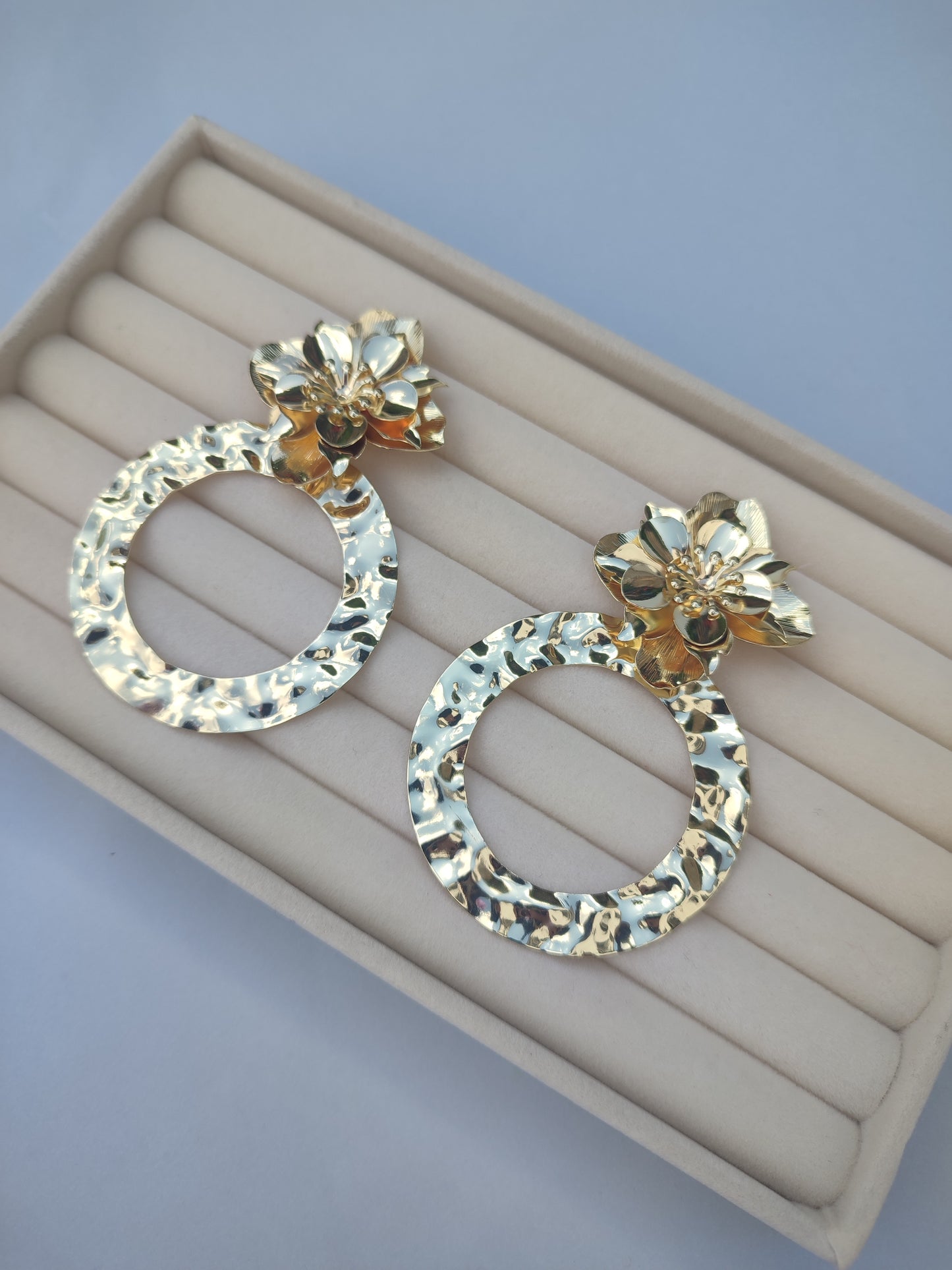 Pendientes "Segre"