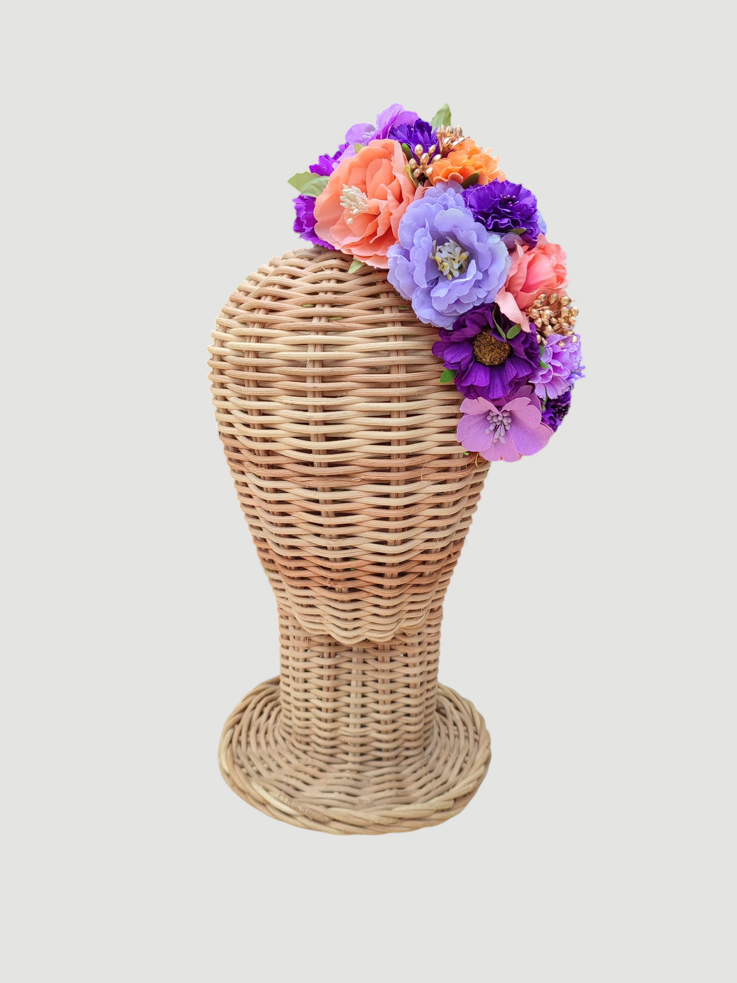 Corona "Violeta"