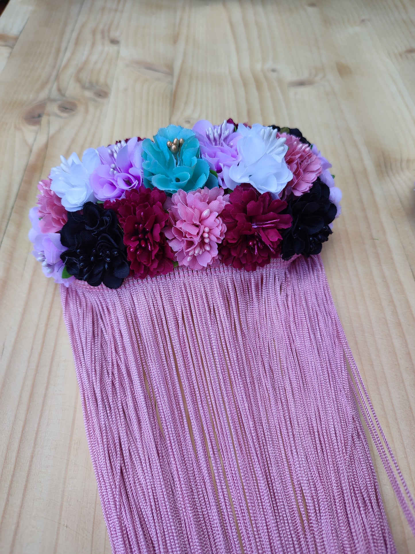 Conjunto "Rosalia"