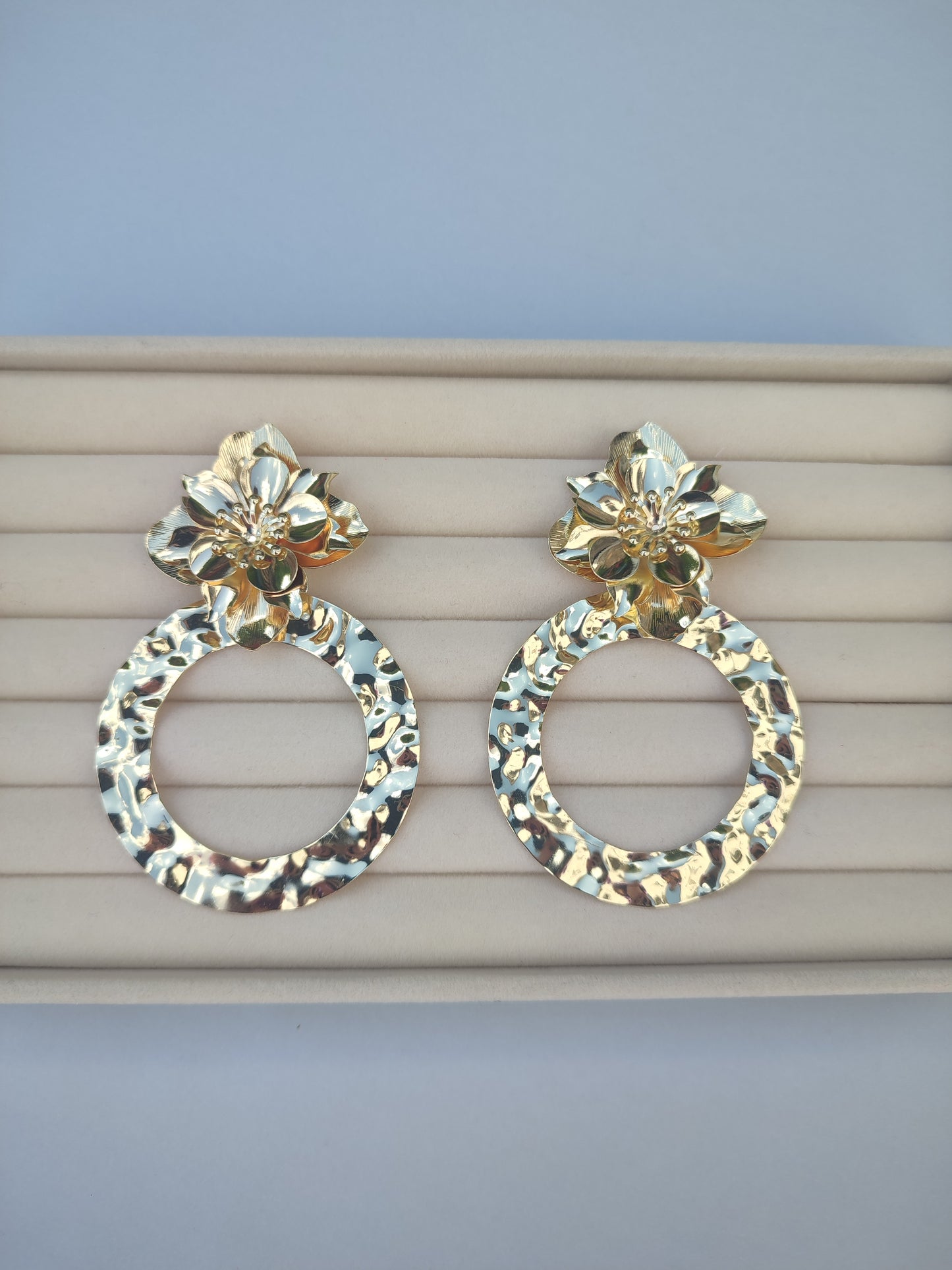Pendientes "Segre"