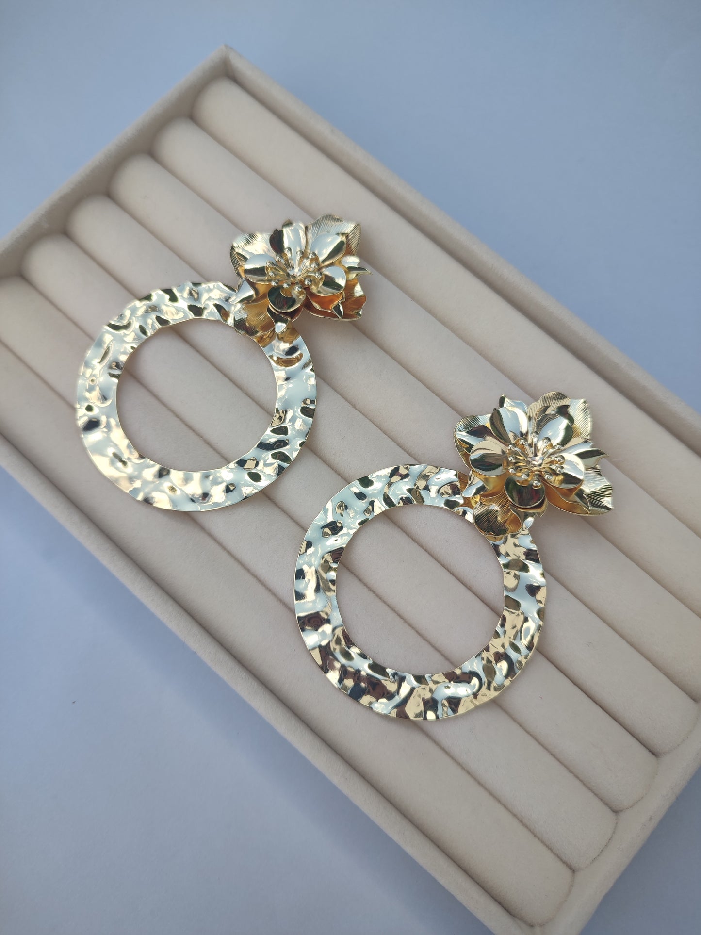 Pendientes "Segre"
