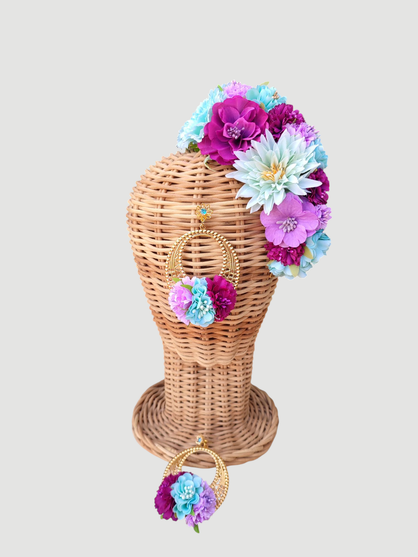 Conjunto "Alicia"