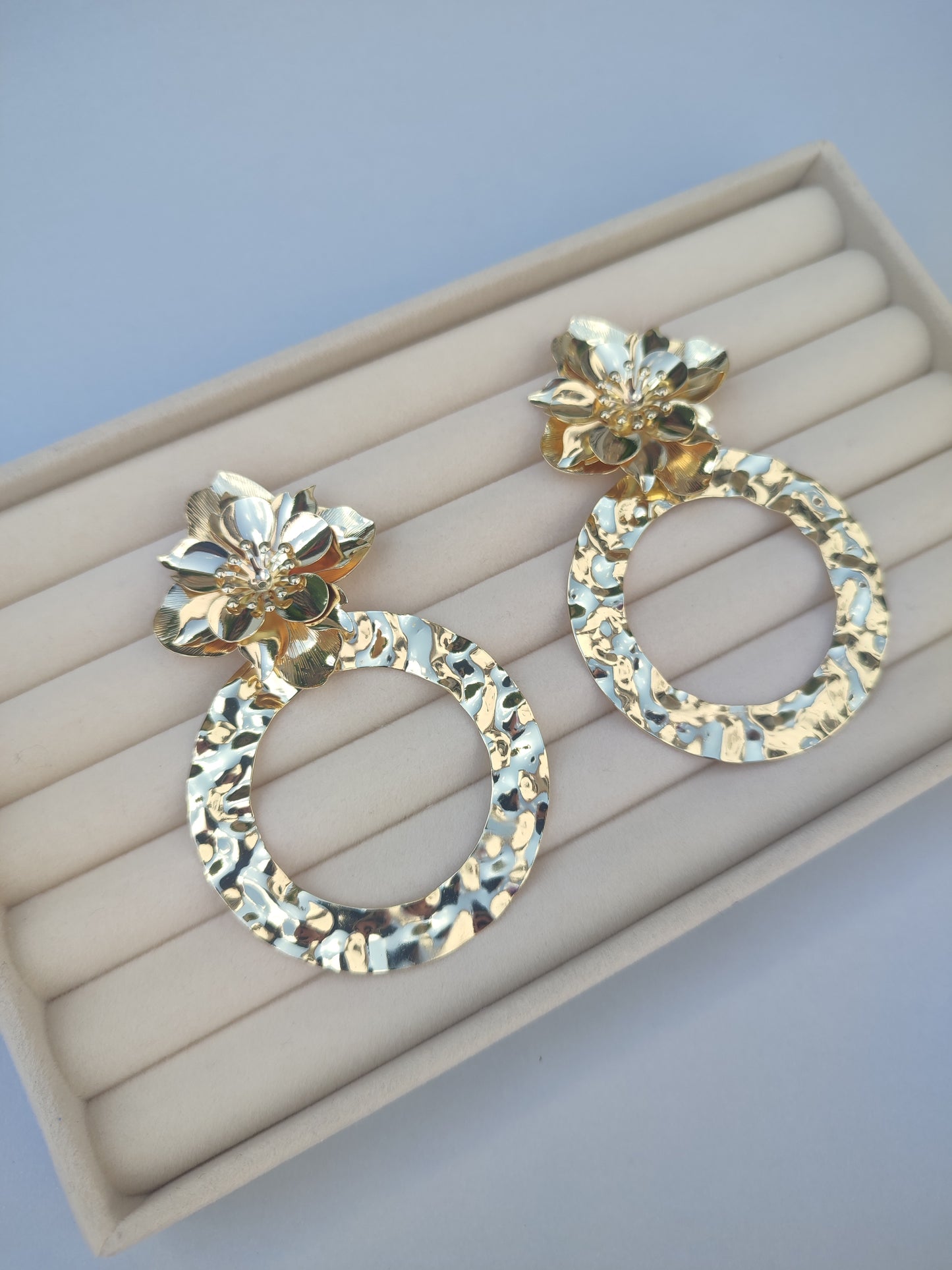 Pendientes "Segre"