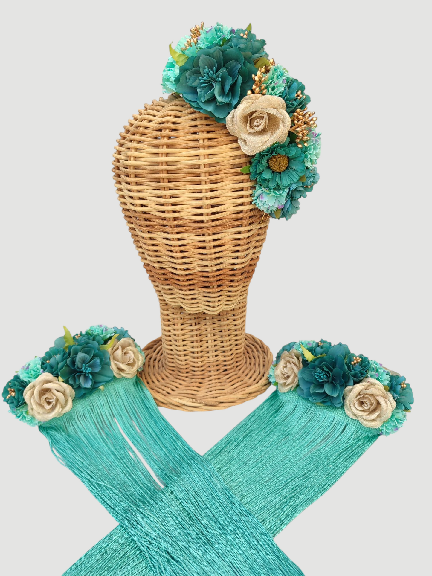Conjunto "Alhambra"