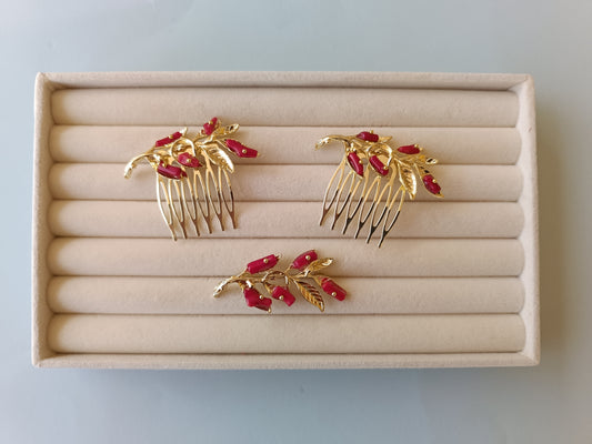 Conjunto "Almería"