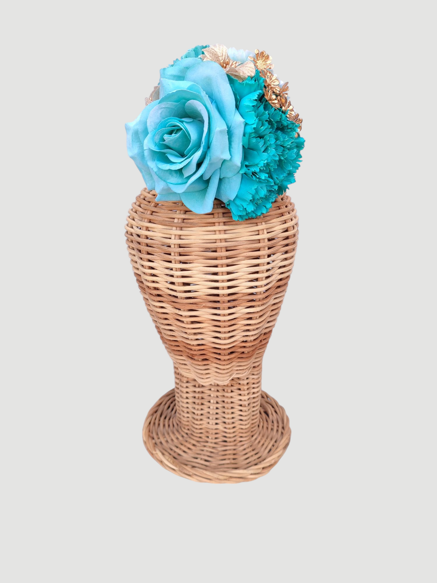 Blumenstrauß "Achat"